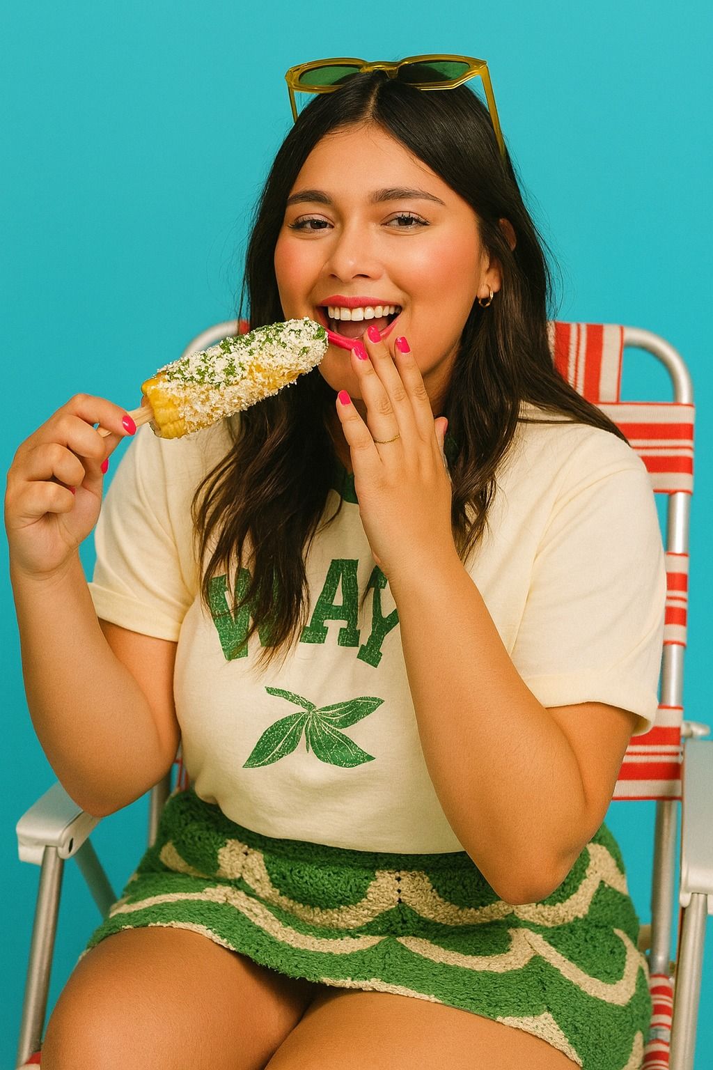 Promopts fondo celeste