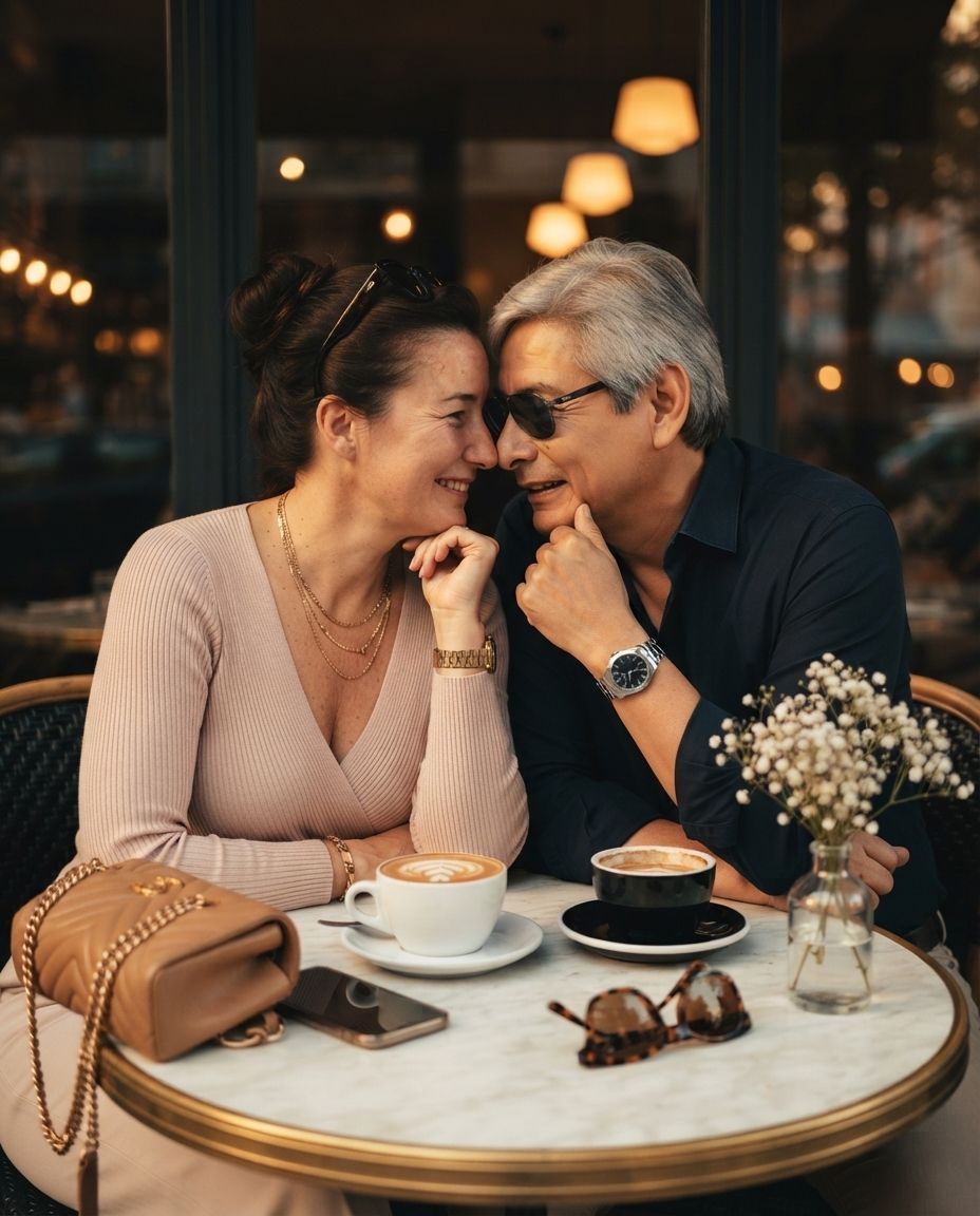 Coffe time
