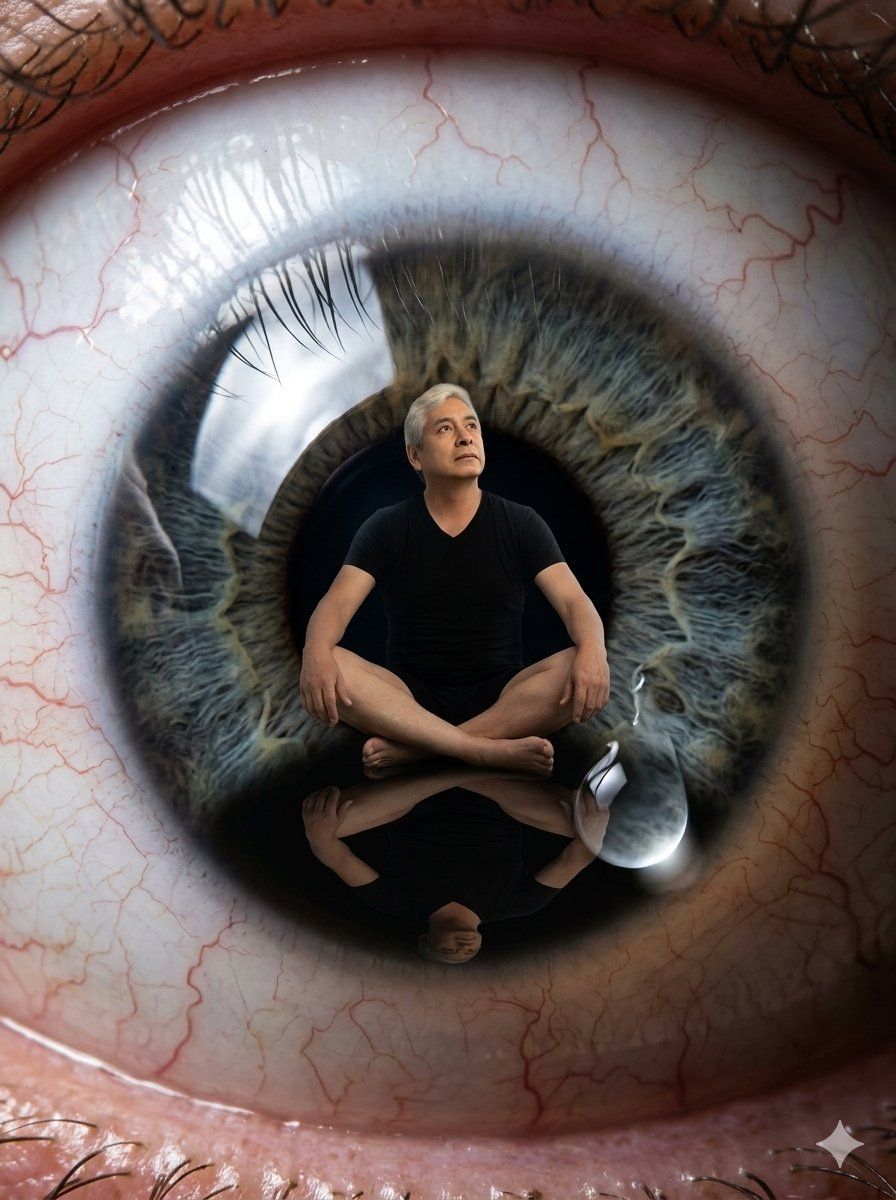 In the Eye