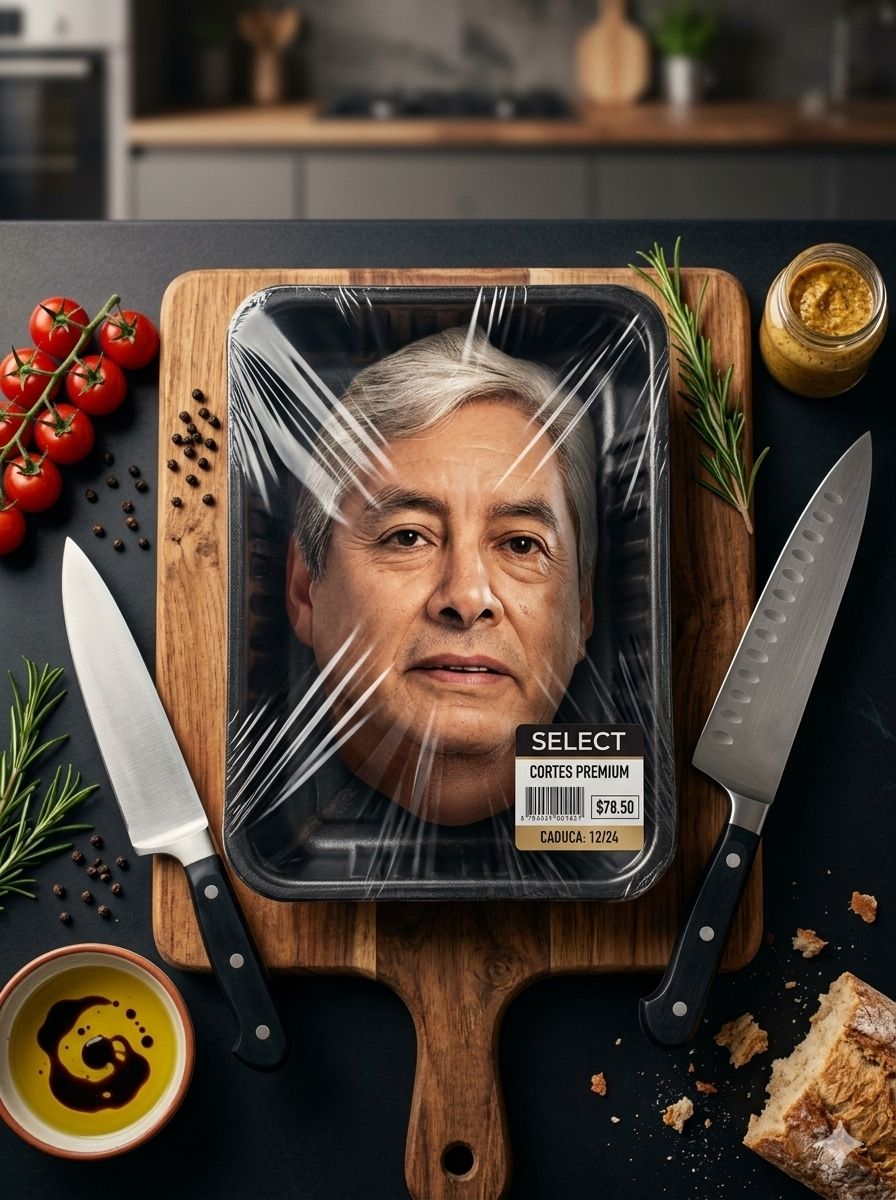 Producto alimenticio