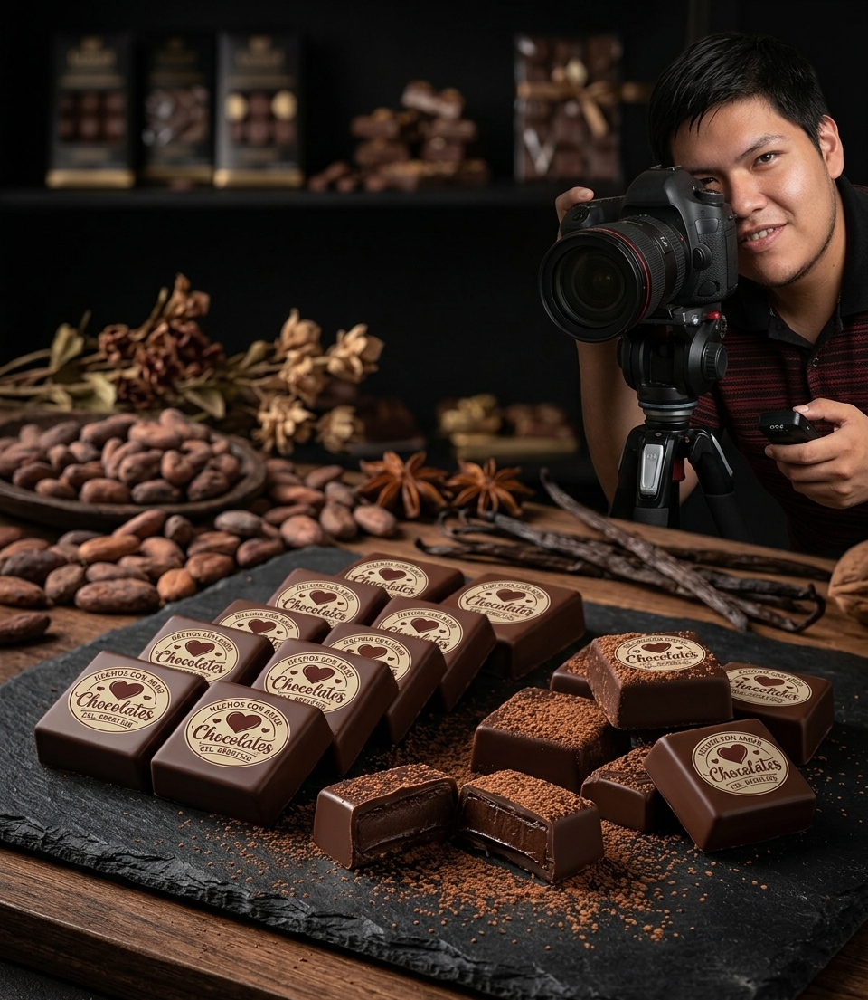 Chocolates 