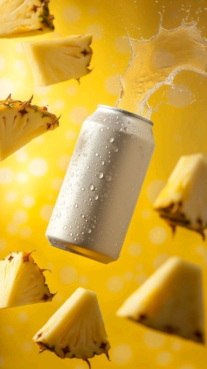 Explosión Tropical