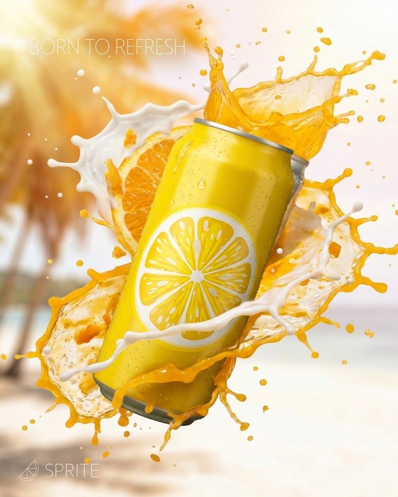 Explosión Tropical