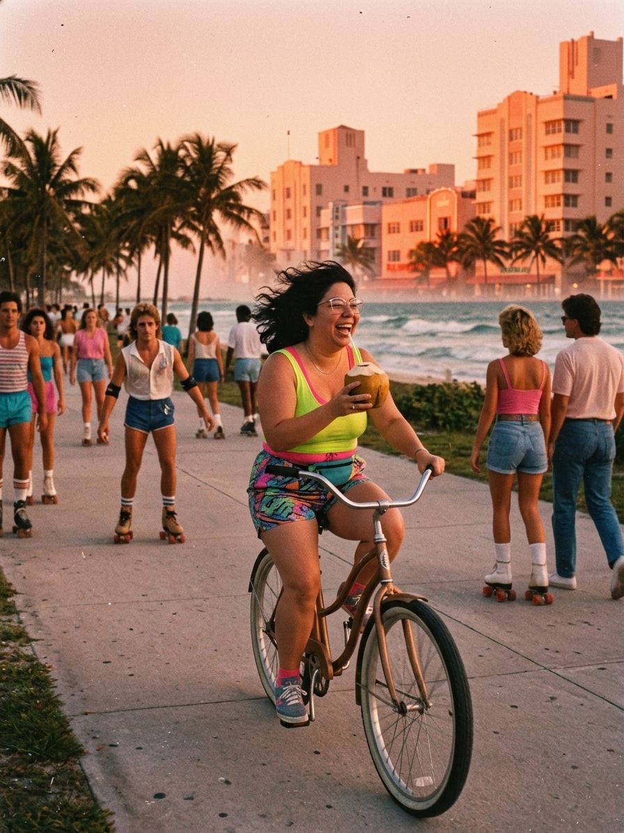 Lummus Park