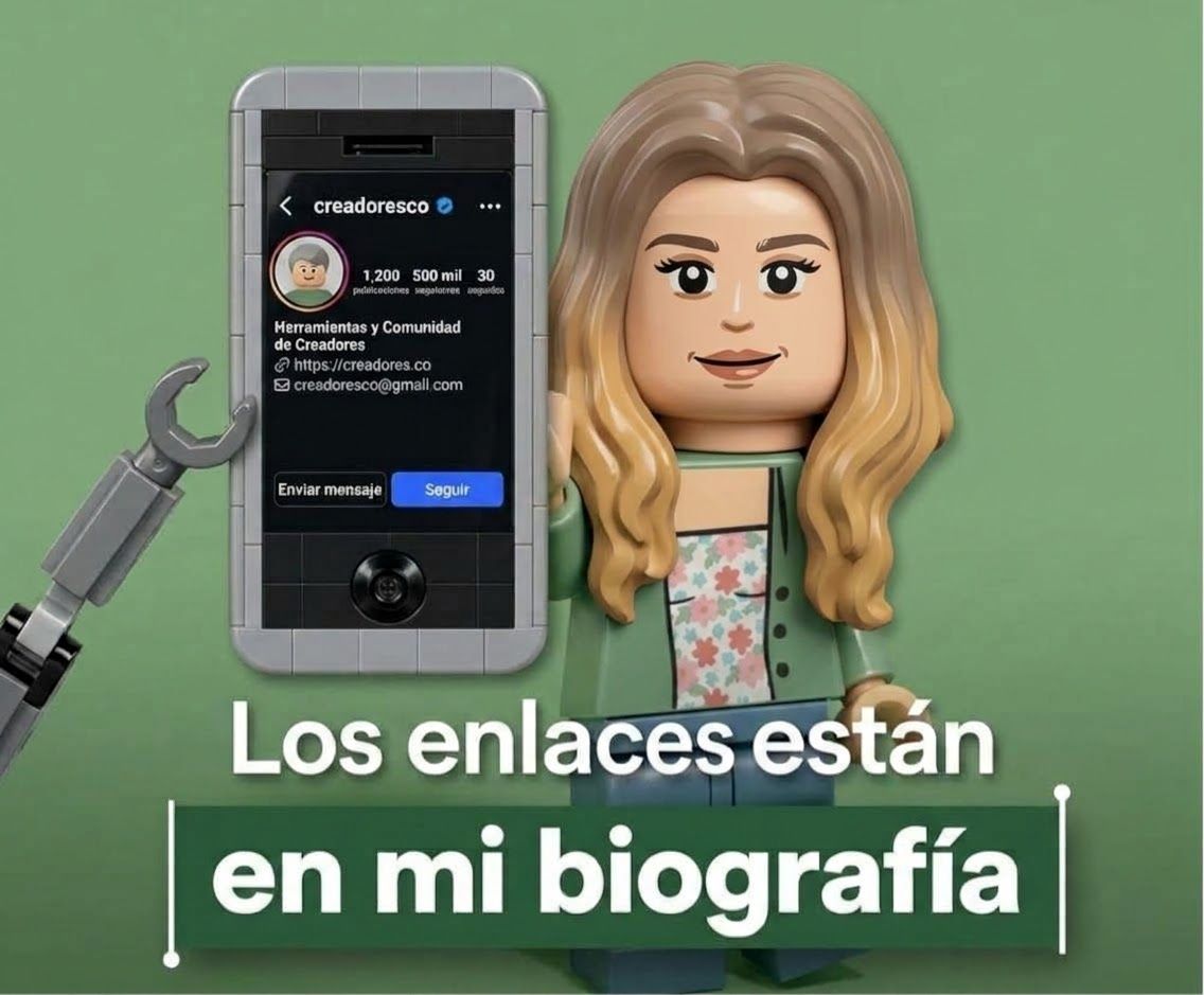 Bienvenido a mi perfil 