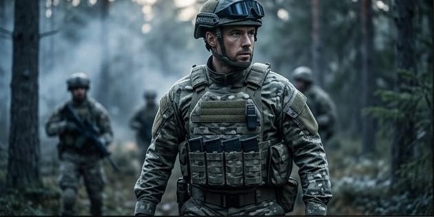 Militar 